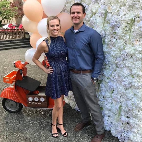 Meet your Posher, Zachary - Picture 1 of 1